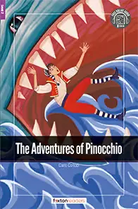 The Adventures of Pinocchio